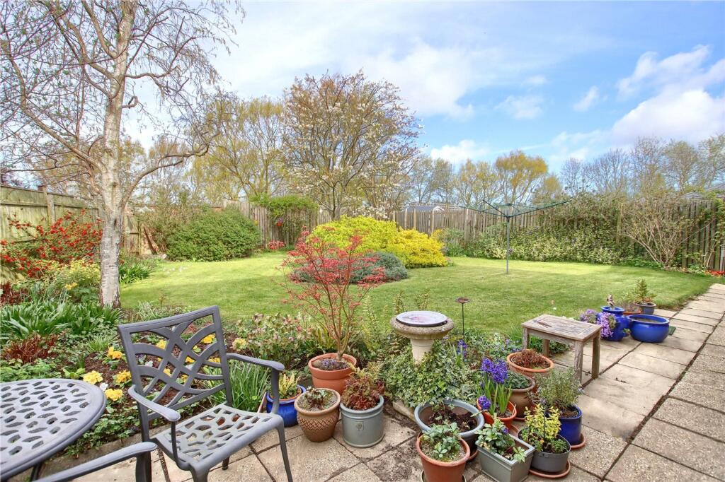 House in Stockton-on-Tees - View 2