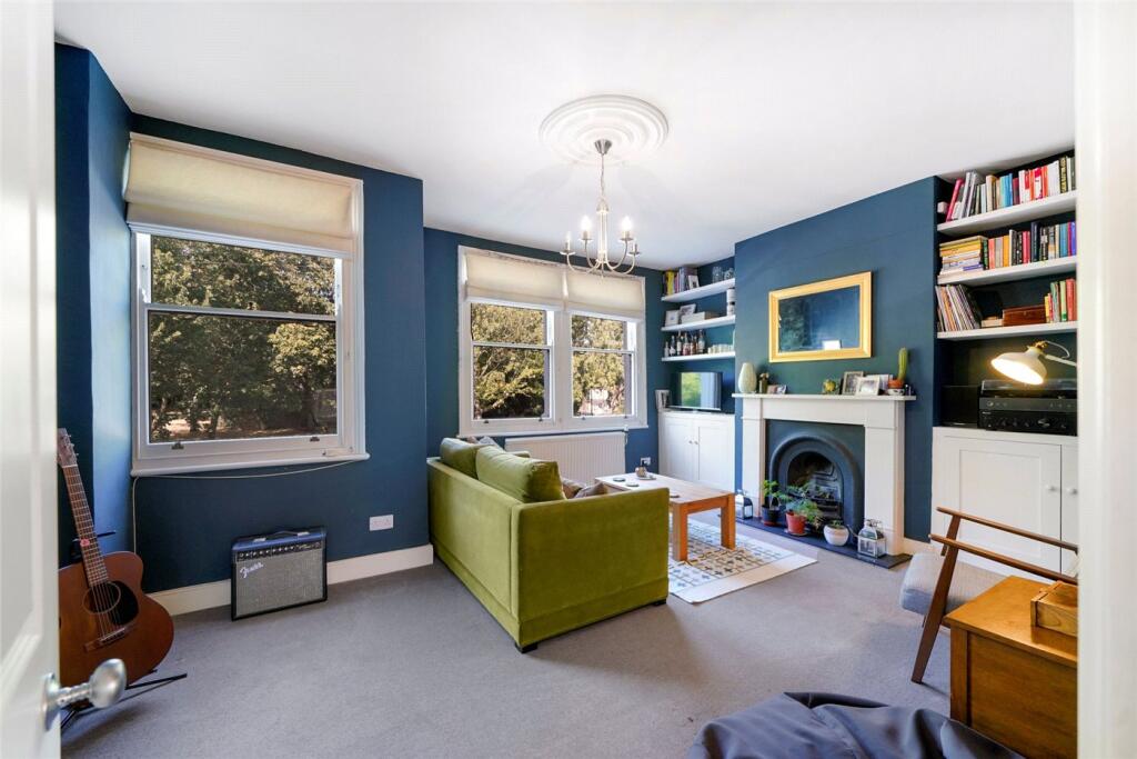 Apartment in London