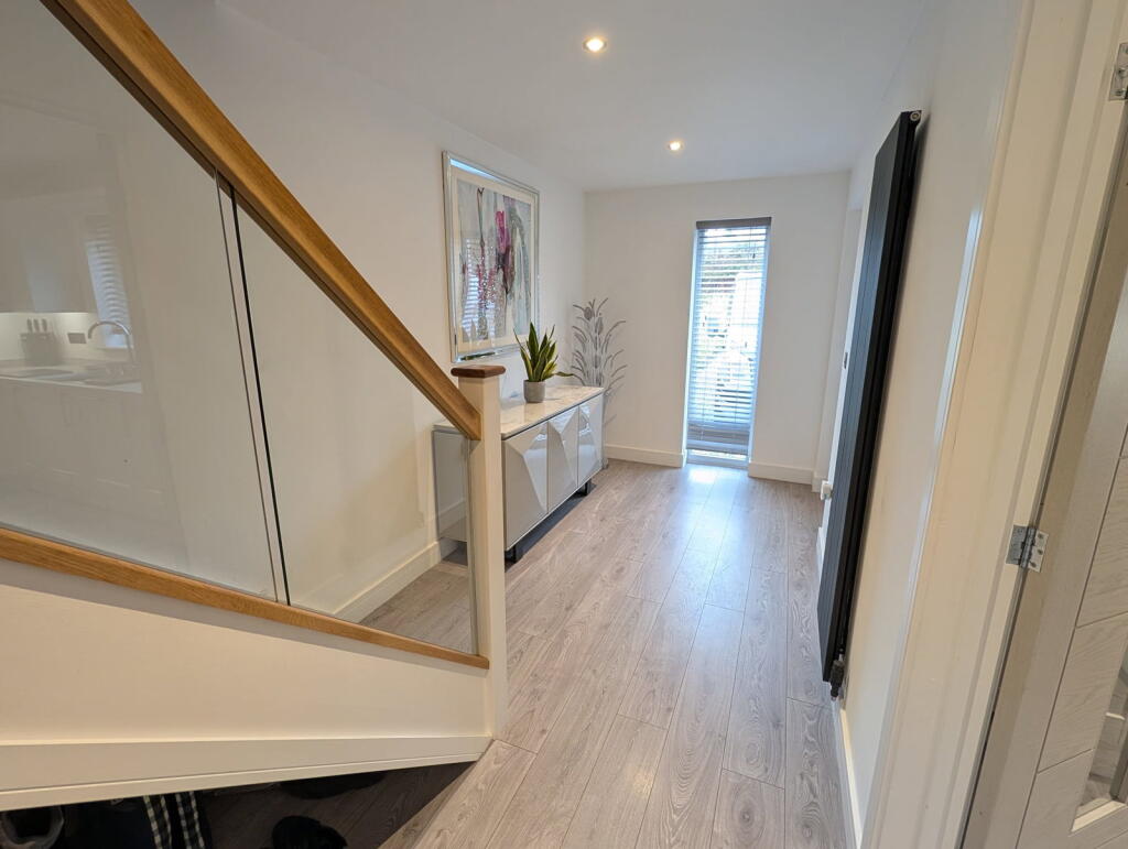 House in Plymouth - View 2