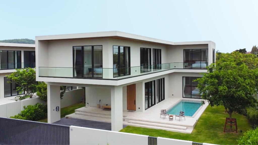 Main image of property: Hua Hin