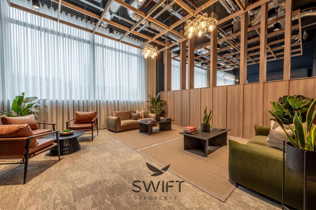 Additional image 20 of Glasswater Locks- Belmont Row, Birmingham, B4