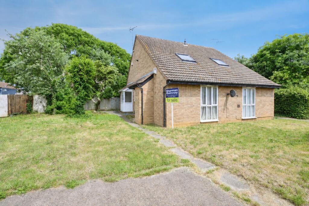 Main image of property: Medeswell, Orton Malborne, PETERBOROUGH