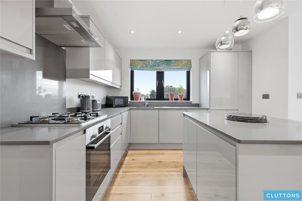 Main image of property: Higgins House, 161 St. James's Road, London, SE1