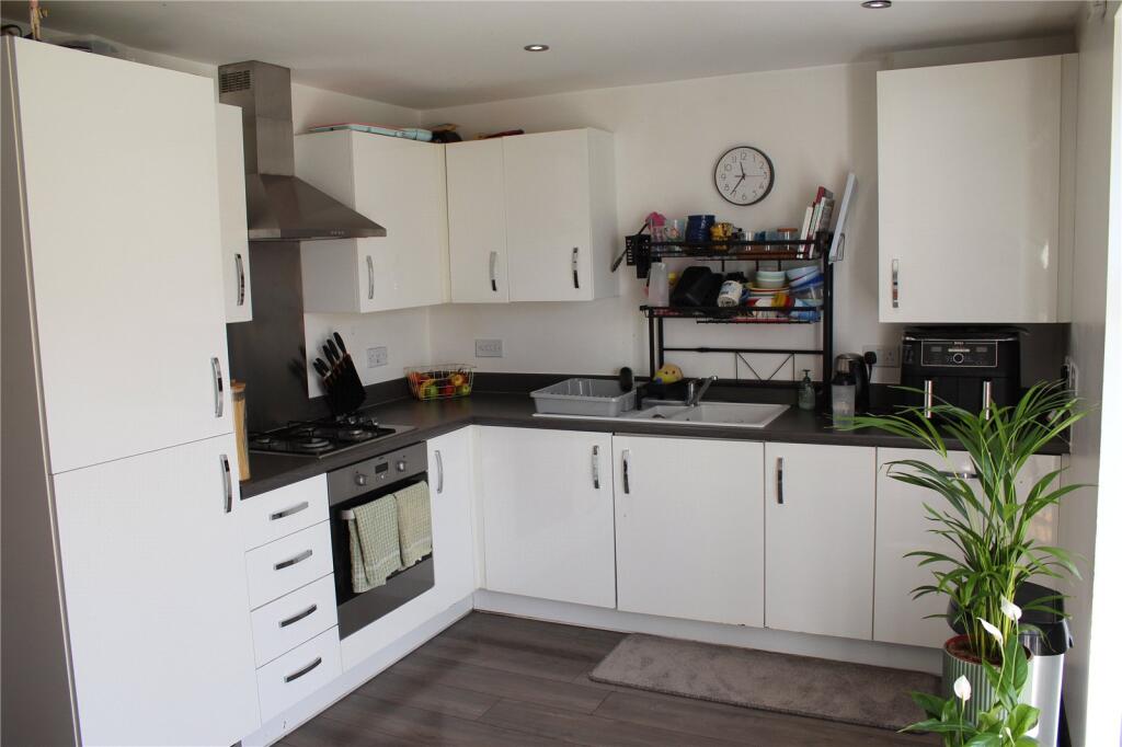 Horse Chestnut Drive, Manchester, Greater Manchester, M9 photo 4