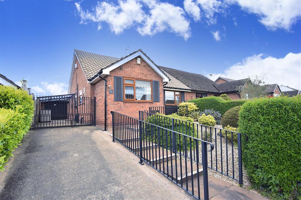 Main image of property: Townsend Avenue, Wrexham