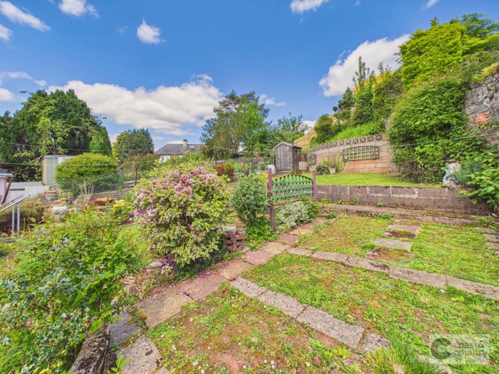 Broadgate Road, Kingskerswell - Ansicht 3