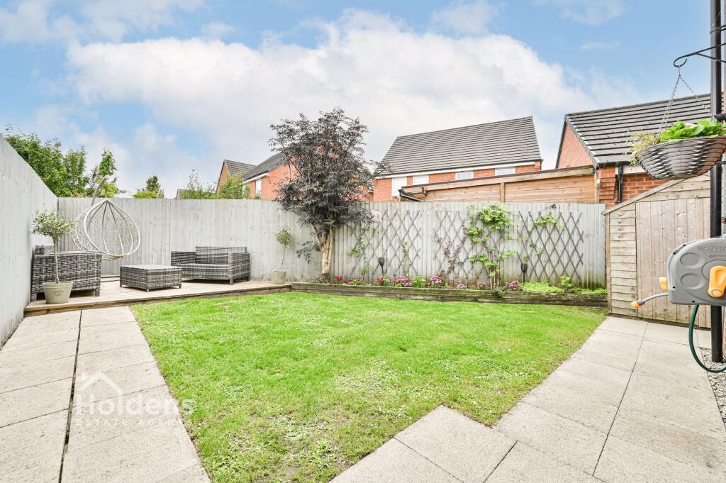 House in Preston, Whittingham - View 4