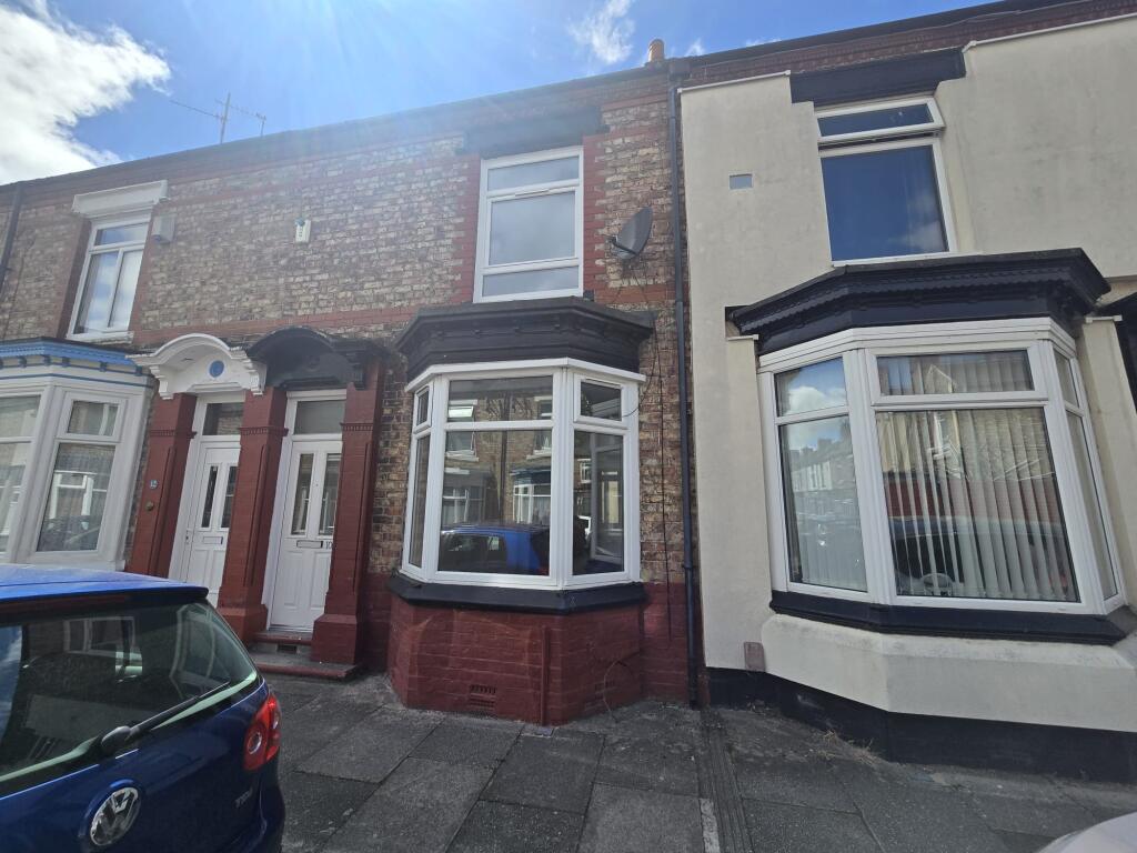 Main image of property: Kensington Road, Stockton-on-tees