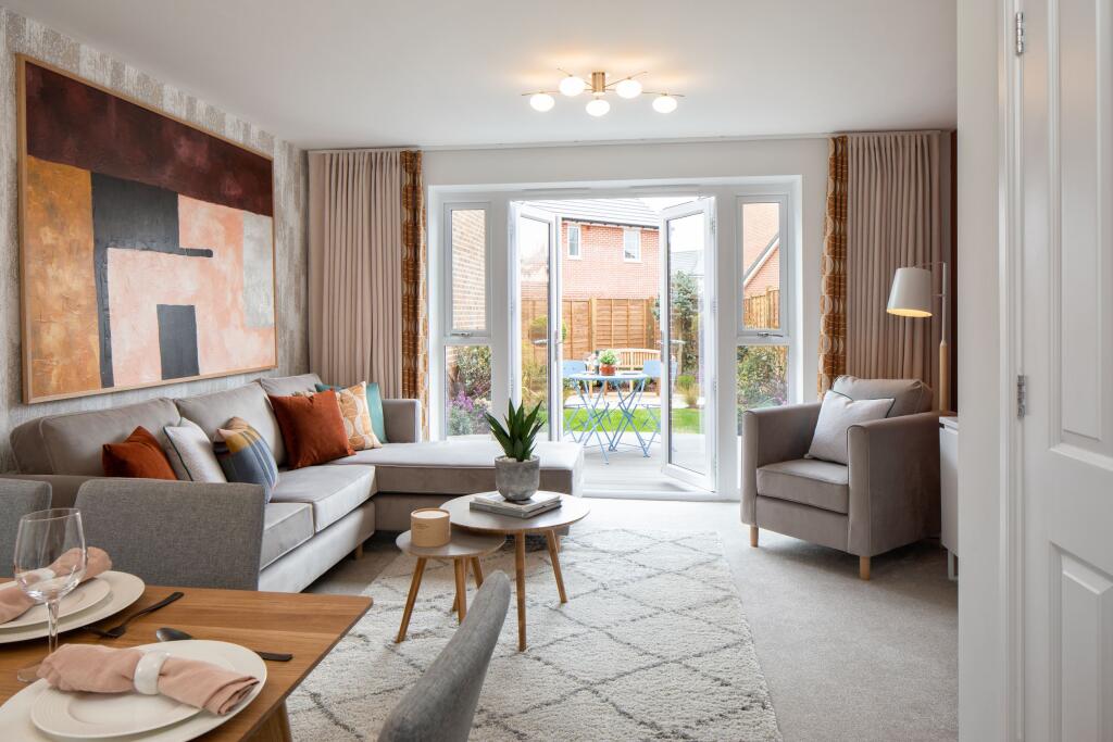 House in Canterbury - View 3