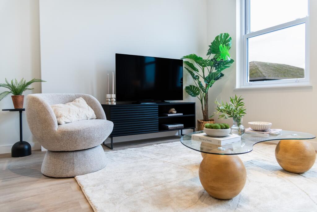 Main image of property: Gladbeck Way EN2