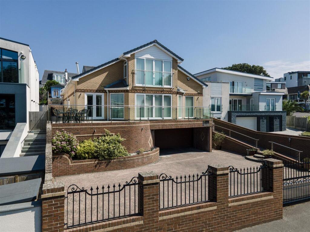 Main image of property: Whitecliff Road, Whitecliff Park