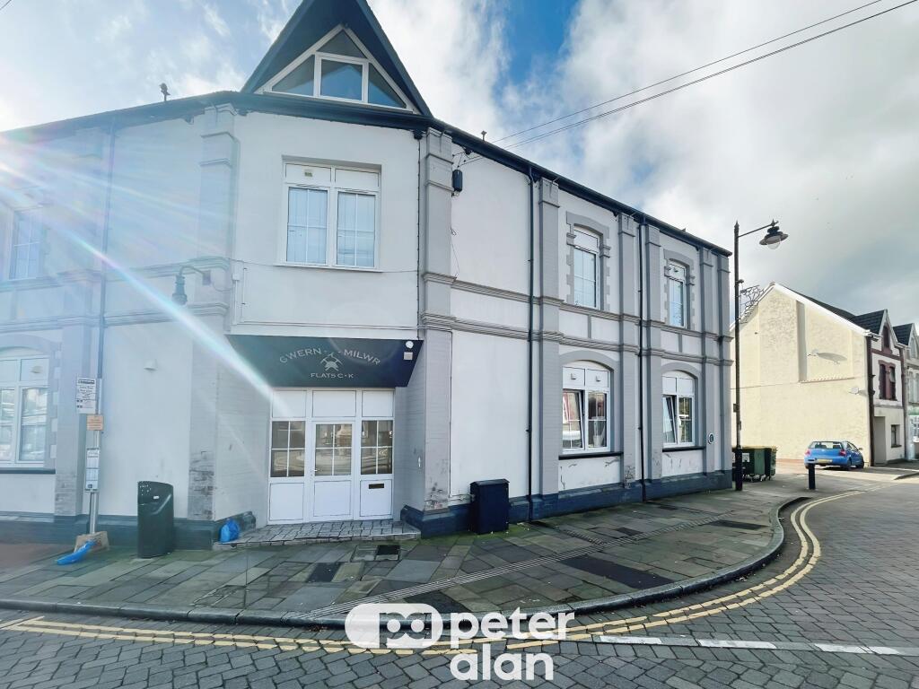 Main image of property: Gwern Avenue, Senghenydd, CAERPHILLY