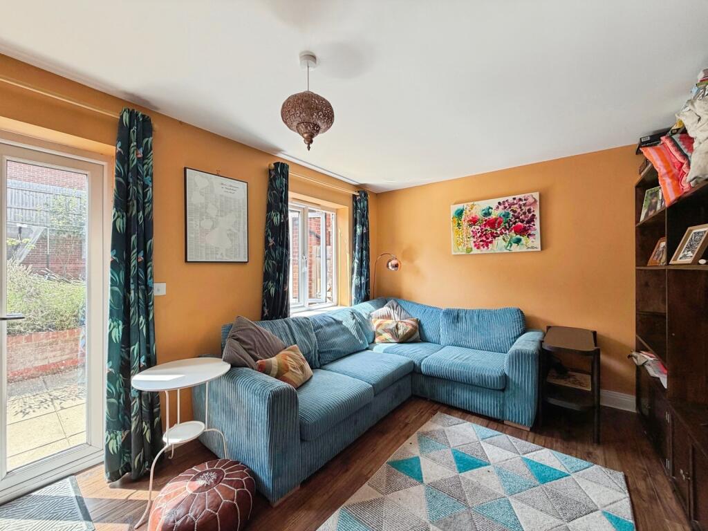 House in Aldershot, Gun Hill Park, North Town - View 4