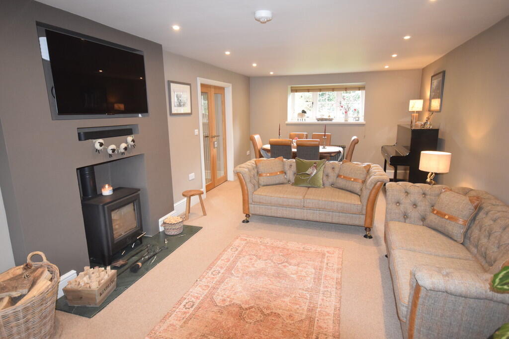 House in Lancaster - More