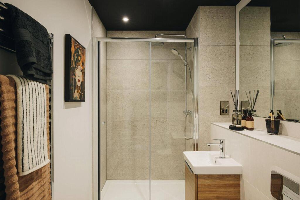 Apartment in Birmingham - More