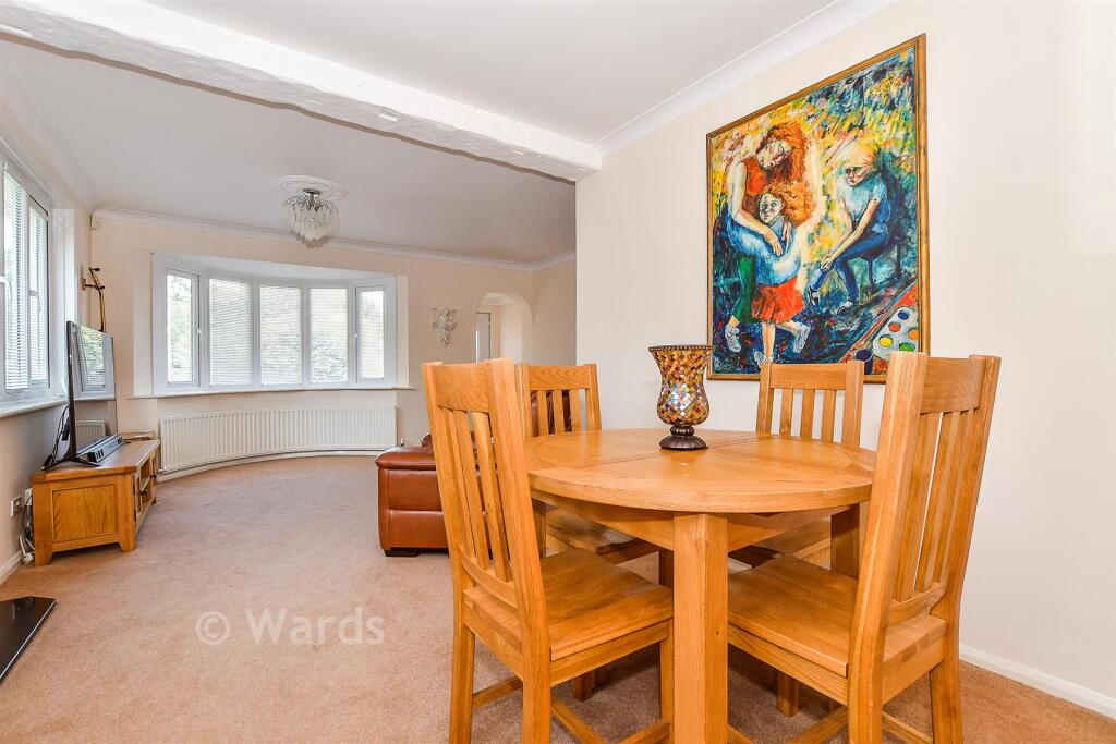 House in Tonbridge - View 5