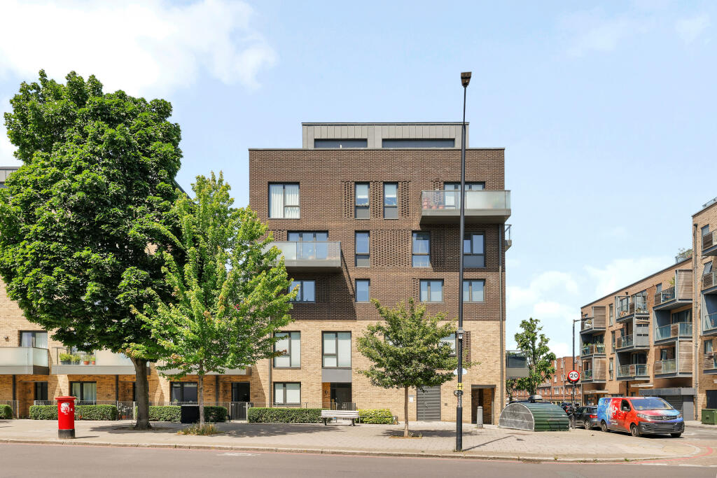 Main image of property: Carlton Grove, SE15