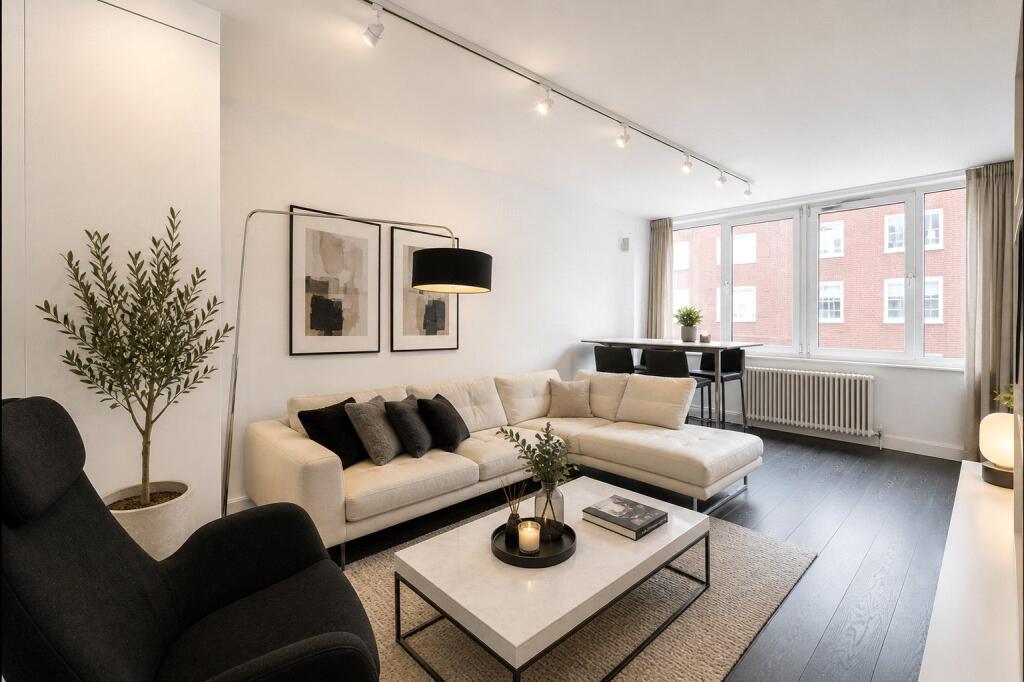 Main image of property: Bristol House, 67 Lower Sloane Street, SW1W