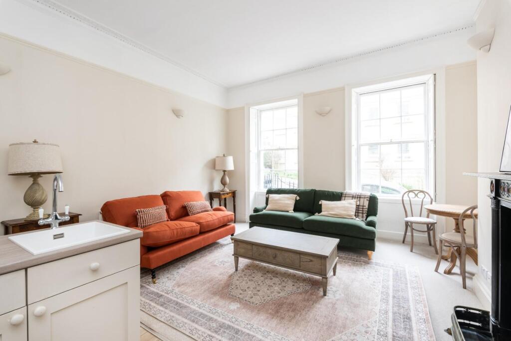 Additional image 5 of Great Bedford Street, Bath