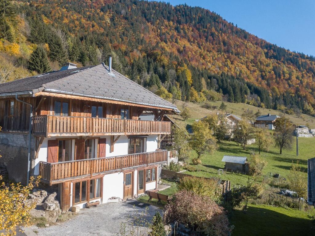 Main image of property: Morzine, Haute-Savoie, Rhone Alps