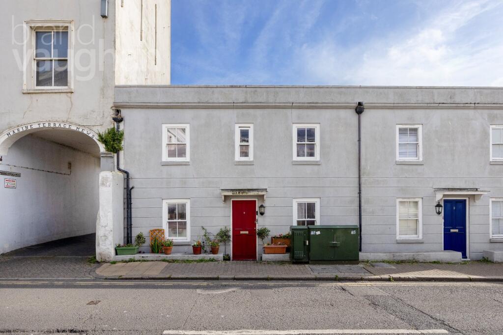 Main image of property: St. Johns Mews, Bristol Road, Brighton, East Sussex, BN2