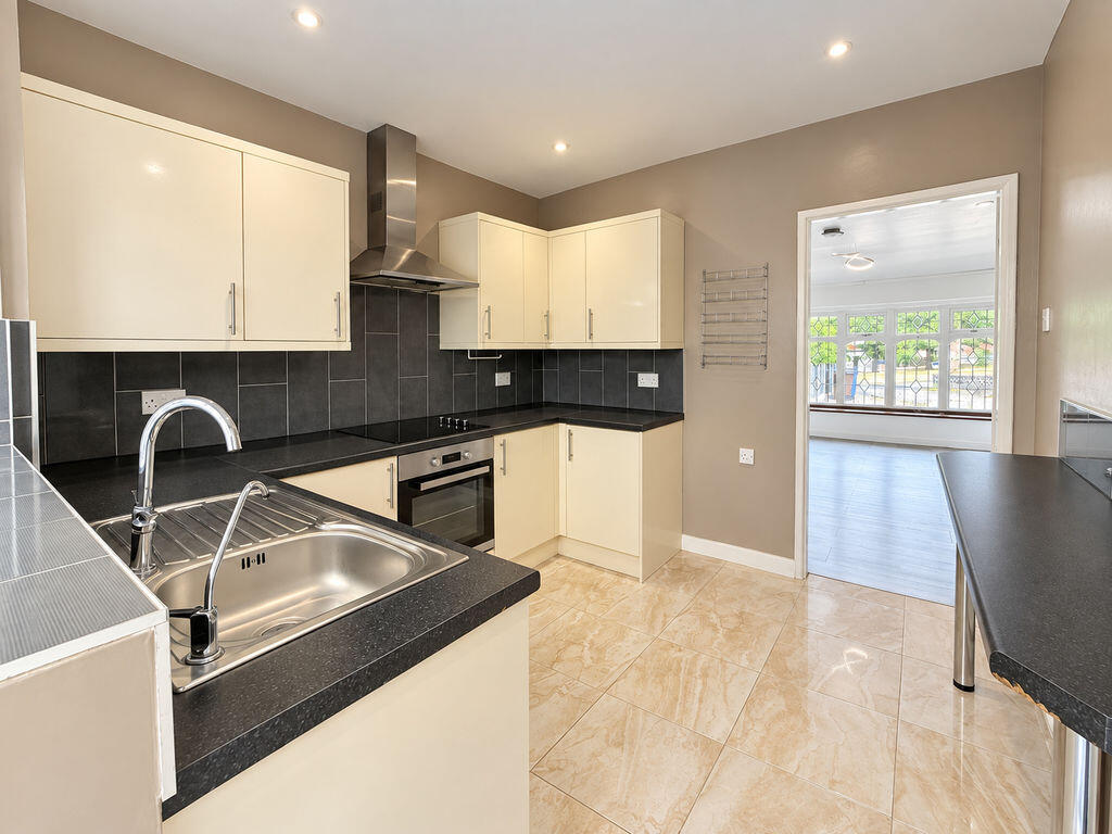 House in Cannock Chase, Hednesford - View 2
