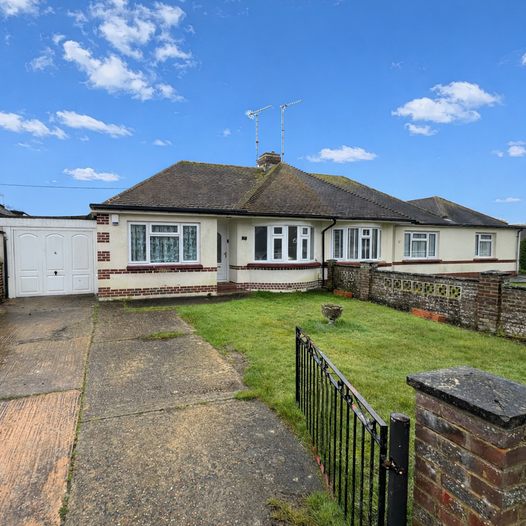 Main image of property: Northern Avenue, Polegate, East Sussex, BN26