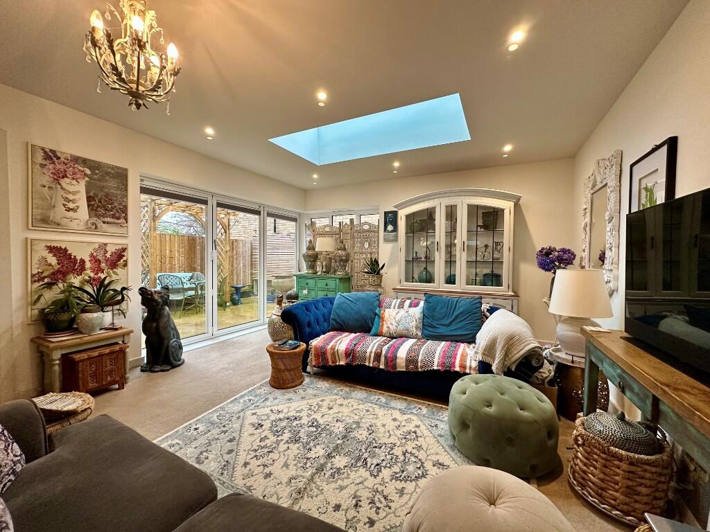 Main image of property: Canon Woods Close, DT9