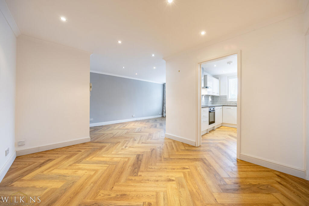 Apartment in Birmingham - View 5