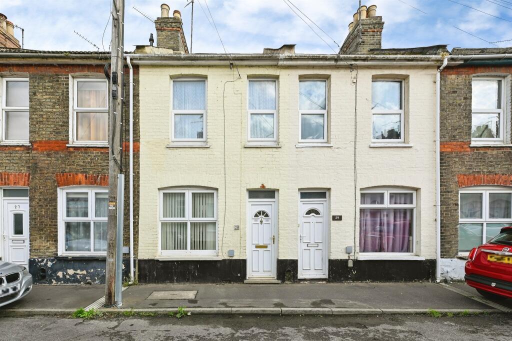 Main image of property: Lansdowne Street, KING'S LYNN