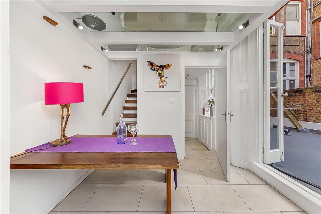 Main image of property: Harrington Gardens, SW7