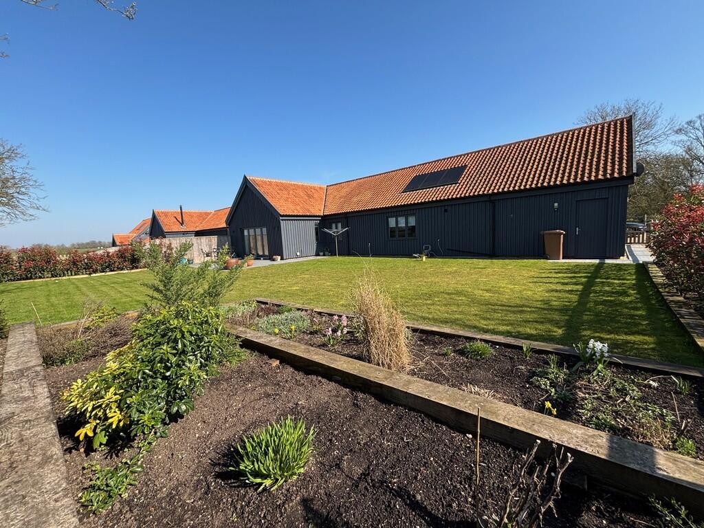Main image of property: Church Road, Battisford, Stowmarket
