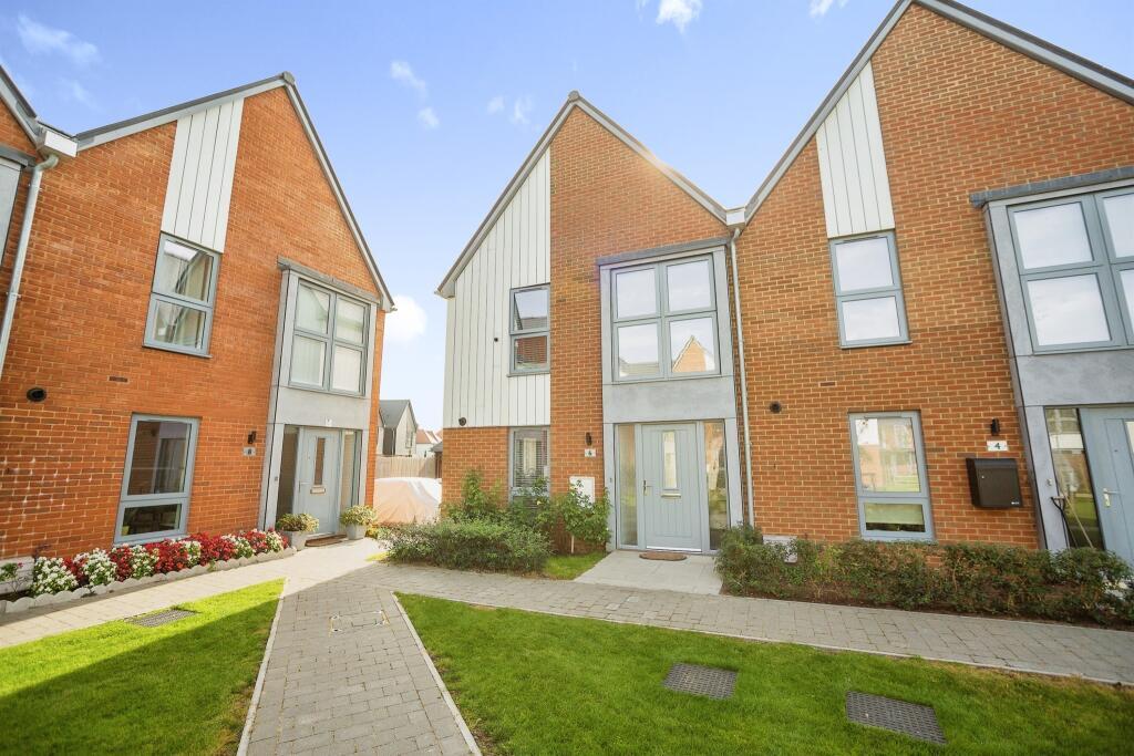 Main image of property: Skipper Walk, Ashford