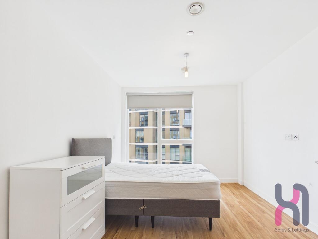 Apartment in Gillingham, Medway - View 4
