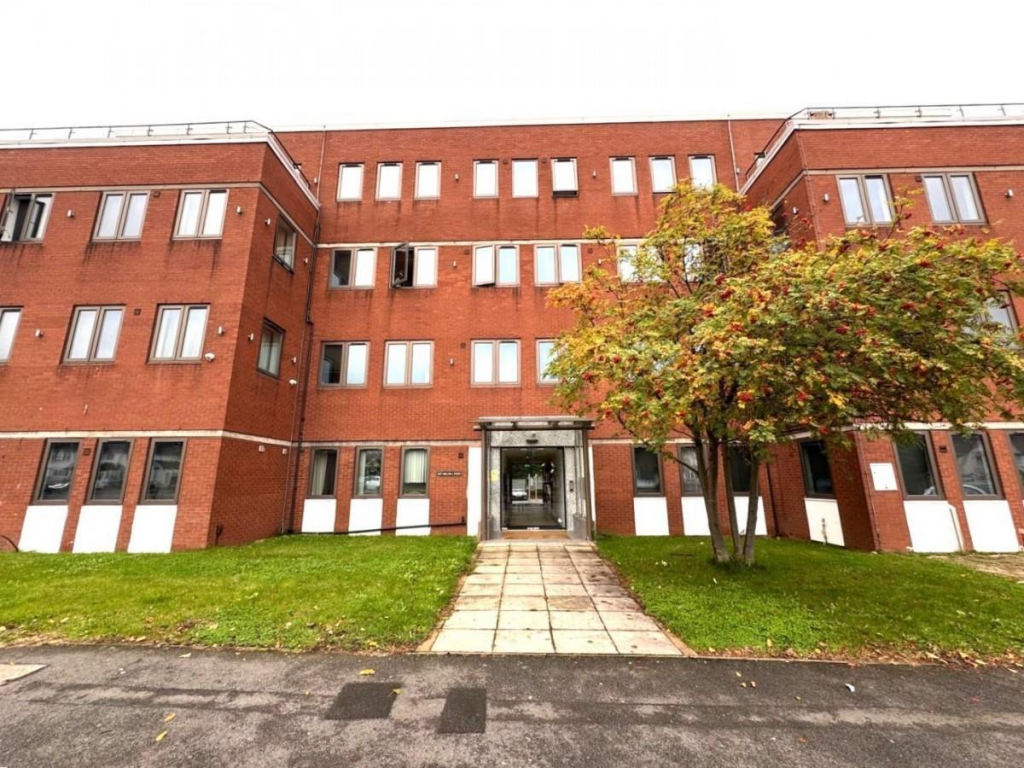Main image of property: Walsall Road, Perry Barr, B42 1UH