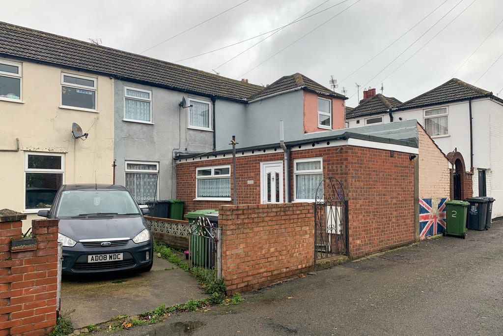 Main image of property: Havelock Rd, Gt Yarmouth