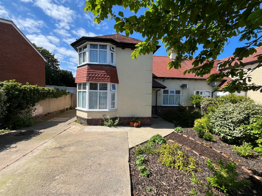 Main image of property: Church Road, Rhos-on-Sea