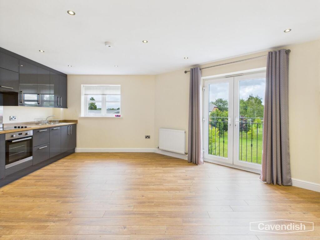 Apartment in Mold, Pentre - View 4