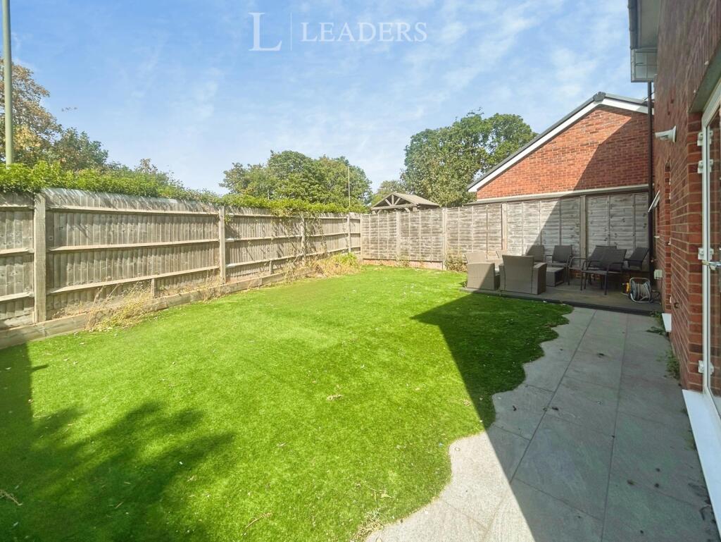 House in Havant, Warblington - View 2
