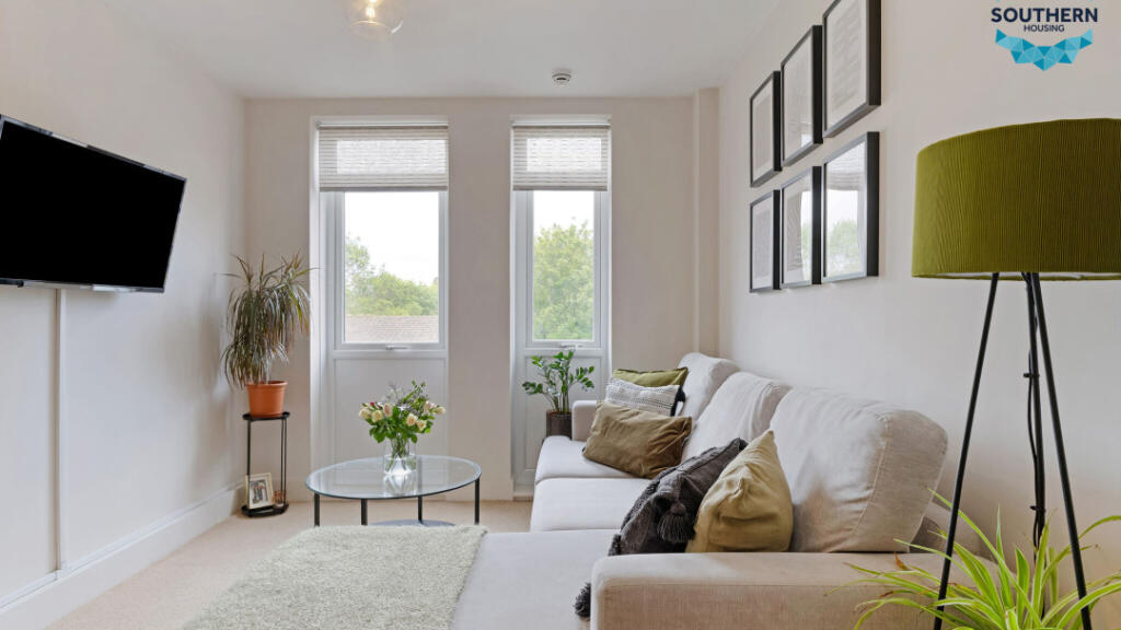 Main image of property: 28 Austen Apartments 1 Weighton Road, SE20 8FB