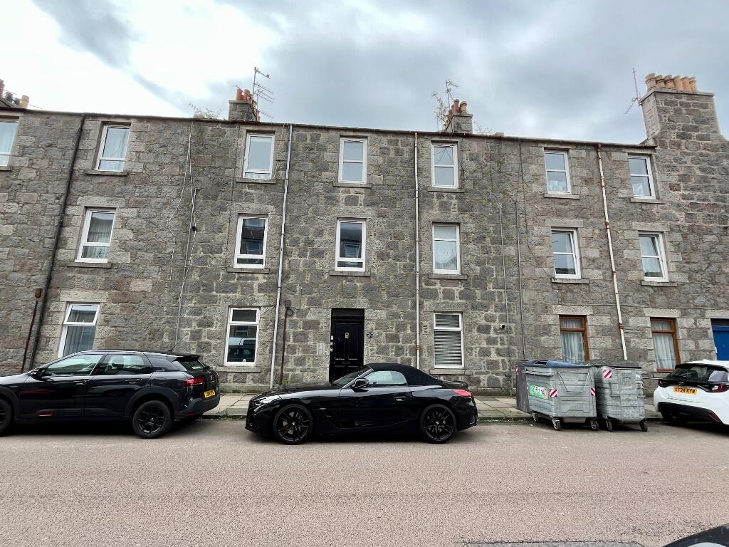 20D Urquhart Road, Aberdeen