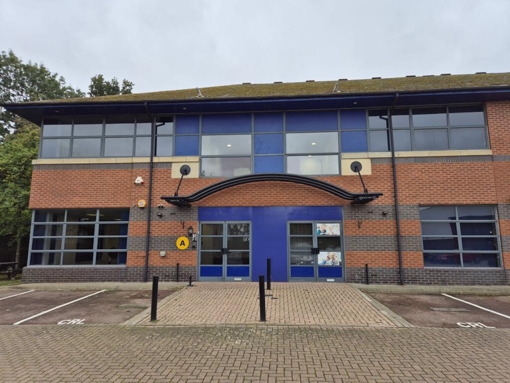 Unit A, The Courtyard, St. Albans, AL4 0LA