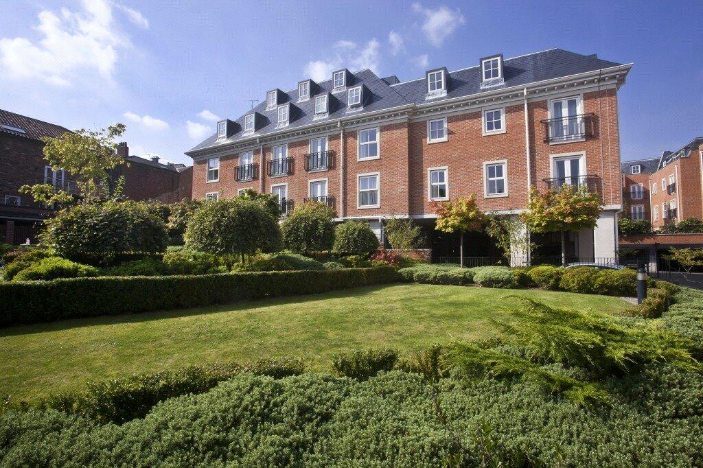 Main image of property: Centurion Square, Skeldergate, York, YO1