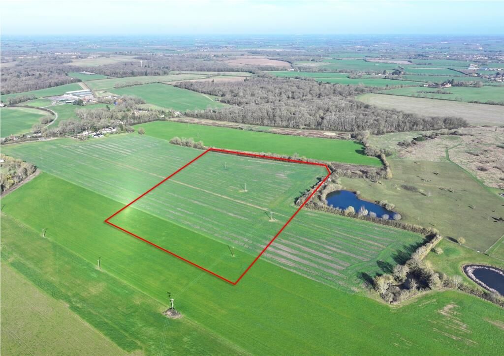 Main image of property: Writtle Road, Margaretting, CM4