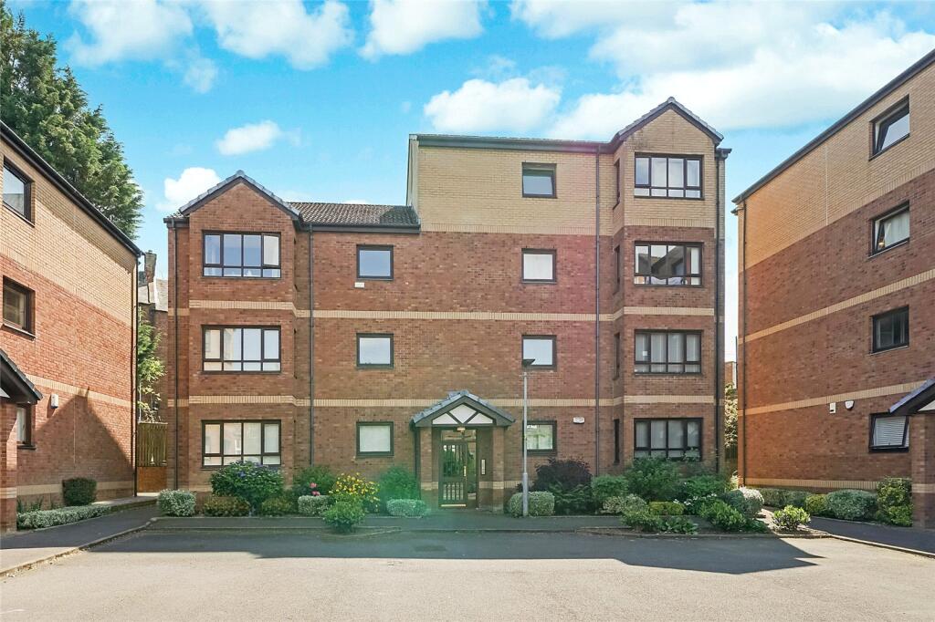 Main image of property: Kemp Court, Hamilton, South Lanarkshire, ML3