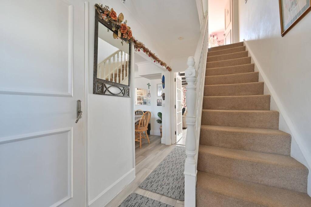 Main image of property: Downside, Hemel Hempstead, HP2