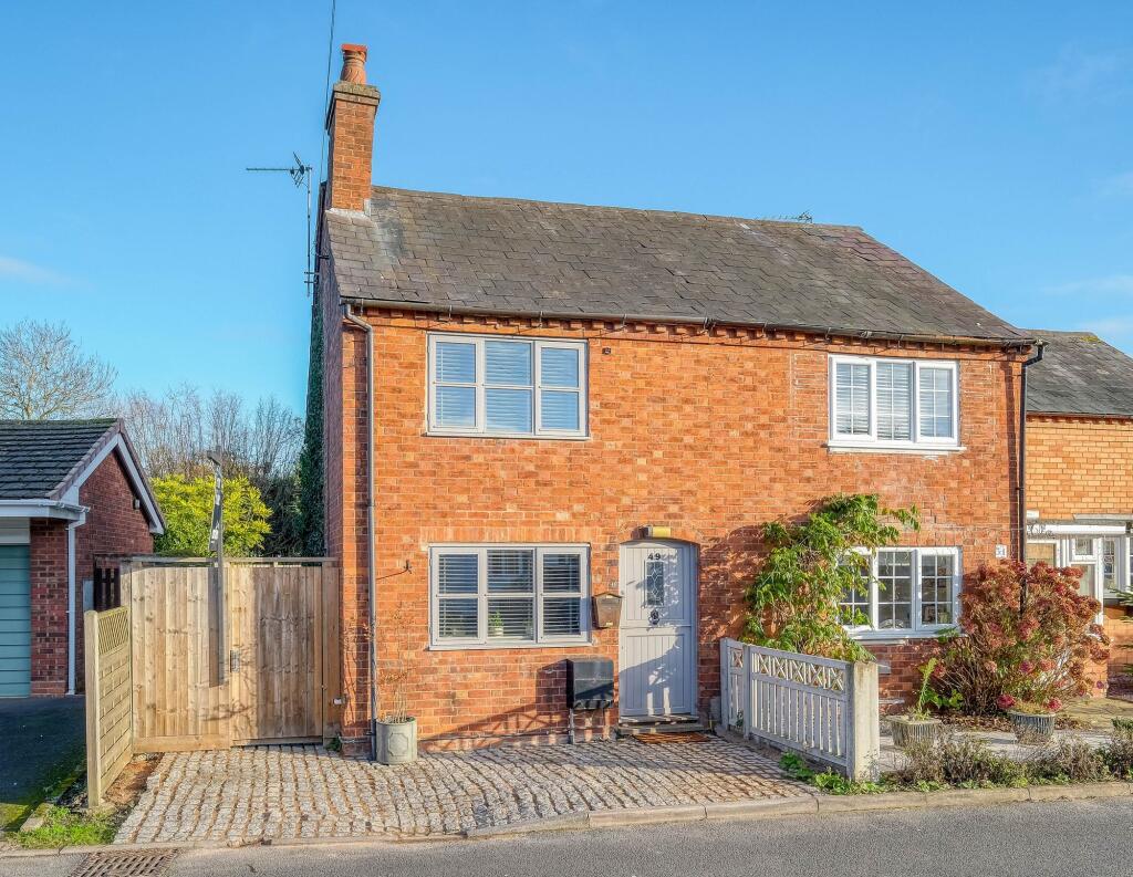 Additional image 16 of Orchard Road, Hockley Heath, B94