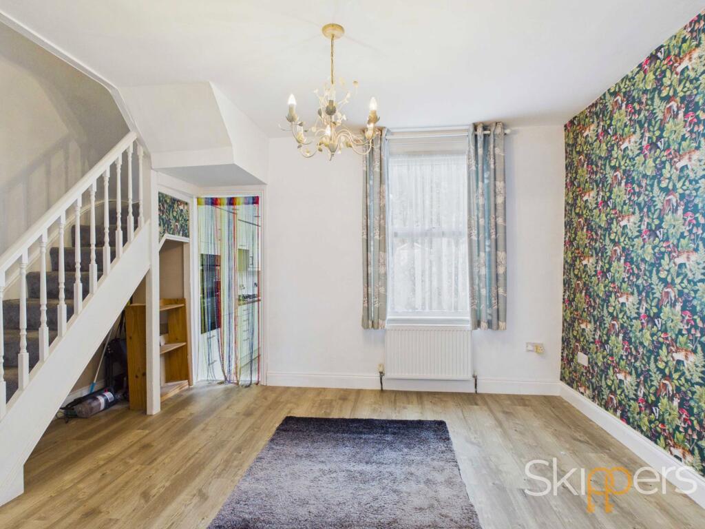 House in Canterbury - View 4