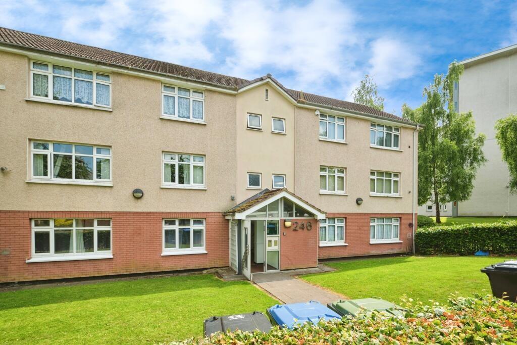 Main image of property: Great Colmore Street, Park Central, Birmingham, B15