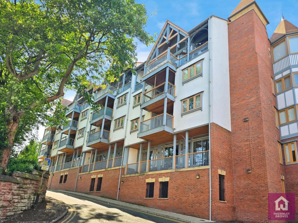 Main image of property: Foregate Street, Chester, Cheshire, CH1